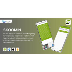 Skoomin